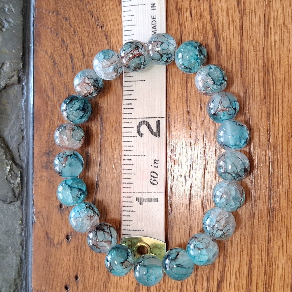 Beaded Bracelet Set - Picture 4 of 5